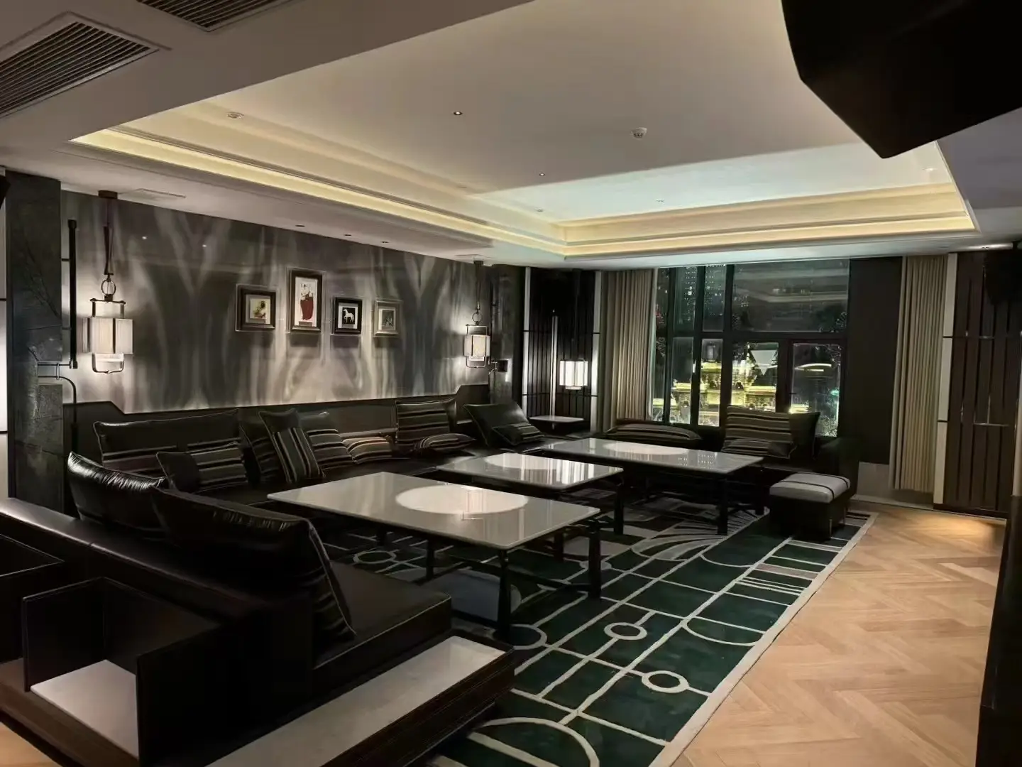 吕梁商务ktv及商务ktv什么意思解析-交口县ktv预订